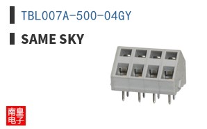 TBL007A-500-04GY ͼƬ